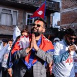 "जीत-हारलाई मतगणना सकिएसँगै सकिदिउँ" - Balen Shah