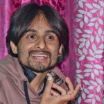 "Singer Prakash Dutraj attempted suicide in Australia", false news.