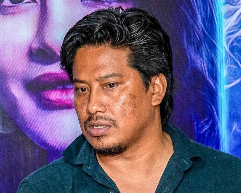 Nischal Basnet's anger towards the Censor Board - Uunchai Movie Censor in Nepal