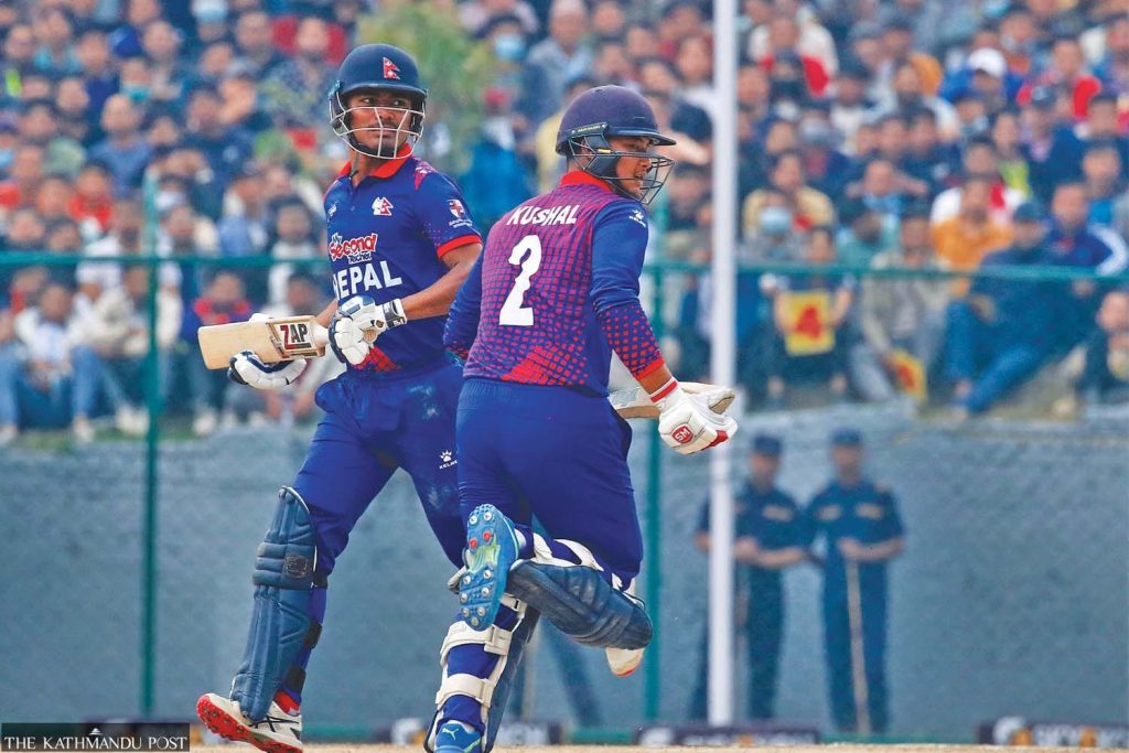 Nepal and UAE to Face Off in ACC Premier Cup Cricket Finals