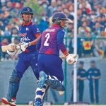 Nepal and UAE to Face Off in ACC Premier Cup Cricket Finals