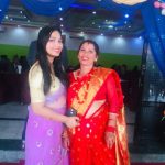 To the one who show me the beauty of life-Dear Mamu