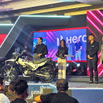 CG Launches Hero Bikes in Nepal, Sets Up Assembly Plant