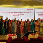 ActionAid Nepal Unveils Climate Policy Landscape and Conducts 20th Social Audit