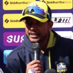 Sandeep Reflects on Super Over Defeat in NPL 2024 Against Pokhara Avengers