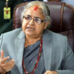 Sushila Karki to Become Interim Prime Minister; Parliament to Be Dissolved